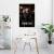 WEDNESDAY - Thing & Wednesday - Plakat 61 x 91 cm