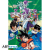 DRAGON BALL - Plakat 91X61 - DBZ/Groupe Arc Freezer