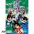 DRAGON BALL - Plakat 91X61 - DBZ/Groupe Arc Freezer