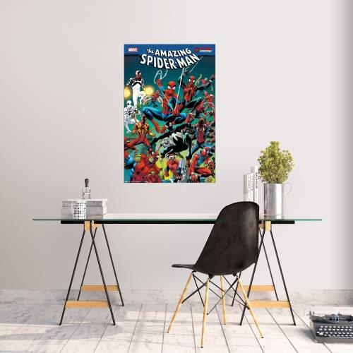 Marvel - The Amazing Spider-Man - Plakat 61 x 91 cm