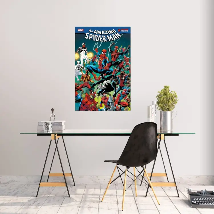 Marvel - The Amazing Spider-Man - Plakat 61 x 91 cm