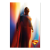 SUPERMAN - Plakat 61 x 91 cm