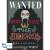 ONE PIECE - Wanted Chopper & Brook - Zestaw 2 plakatów "52x38