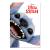LILO & STITCH LIVE ACTION - Twarz - Plakat 61 x 91 cm