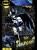 BATMAN - Mroczny Rycerz - Złoty plakat 30x40cm