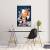 BLEACH - Postacie - Plakat 61 x 91 cm