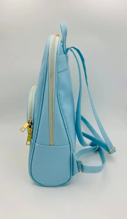 ALICE IN WONDERLAND - Modny plecak - 34x27x12cm
