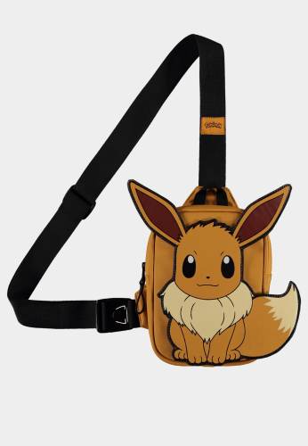 POKEMON - Eevee - Torba na ramię
