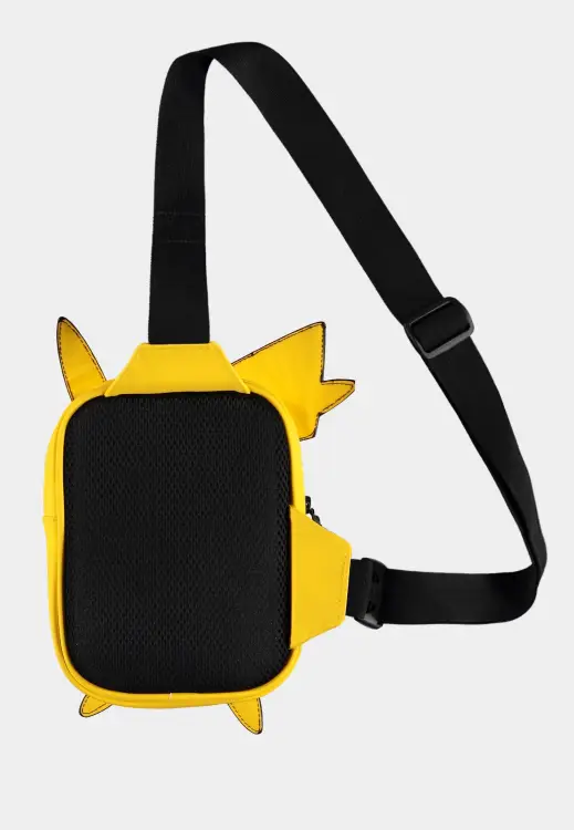 POKEMON - Pikachu - Torba na ramię