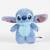 STITCH - Pluszowy plecak - 28x16x11cm