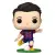 Funko POP! Barcelona - Football - Robert Lewandowski #64