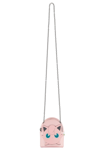 POKEMON - Jigglypuff - Micro Bag 6.5x10.5x13cm