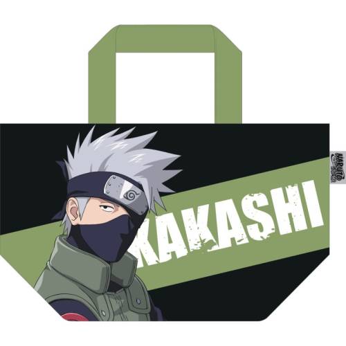 NARUTO - Kakashi - Torba na lunch