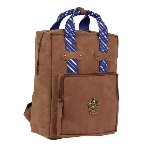 HARRY POTTER - Ravenclaw - Plecak na co dzień - 35x27x18cm