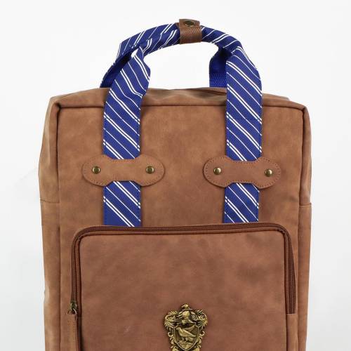 HARRY POTTER - Ravenclaw - Plecak na co dzień - 35x27x18cm