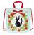 KIKI'S DELIVERY SERVICE - Jiji Strawberry - Plecak