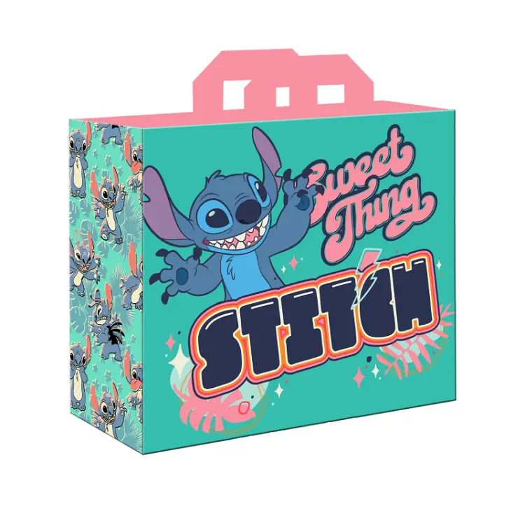 STITCH - Sweet Thing - Torba na zakupy