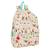 DISNEY VAIANA 2 - Plecak 43x31x13cm