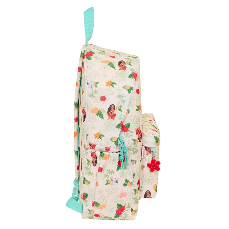 DISNEY VAIANA 2 - Plecak 43x31x13cm