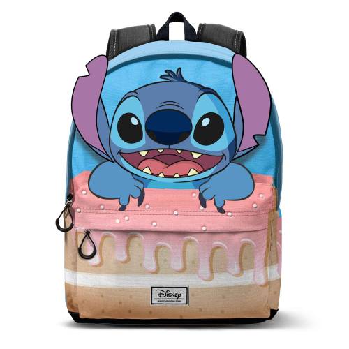 STITCH - Cake - Plecak HS FAN '44x31x18cm'