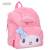 MY MELODY - Fluffy Festival - Plecak futrzany