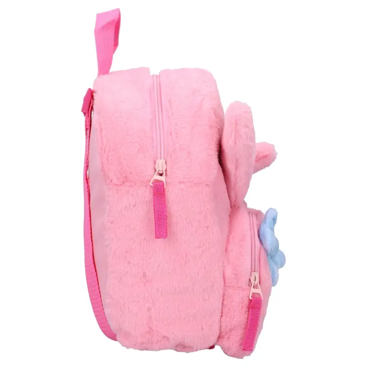 MY MELODY - Fluffy Festival - Plecak futrzany