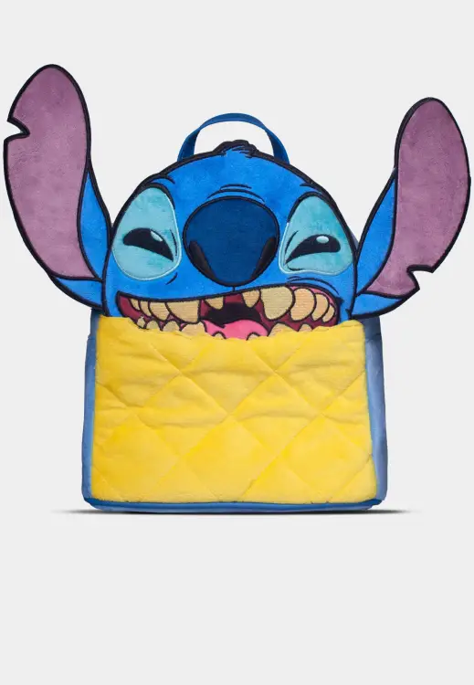 STITCH - Ananas - Plecak Nowość