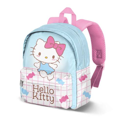 HELLO KITTY - Candy - JOY Plecak przedszkolny "27x22x9cm