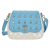 FROZEN - Elsa - Torba crossbody Loungefly