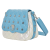 FROZEN - Elsa - Torba crossbody Loungefly