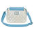 FROZEN - Elsa - Torba crossbody Loungefly