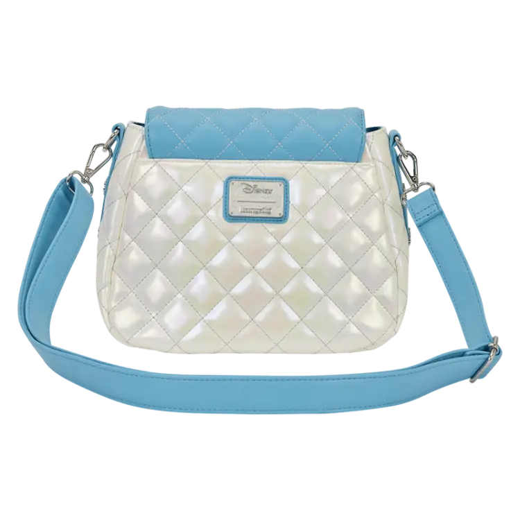 FROZEN - Elsa - Torba crossbody Loungefly