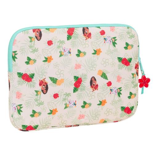 DISNEY VAIANA 2 - Etui na laptopa 15,6''