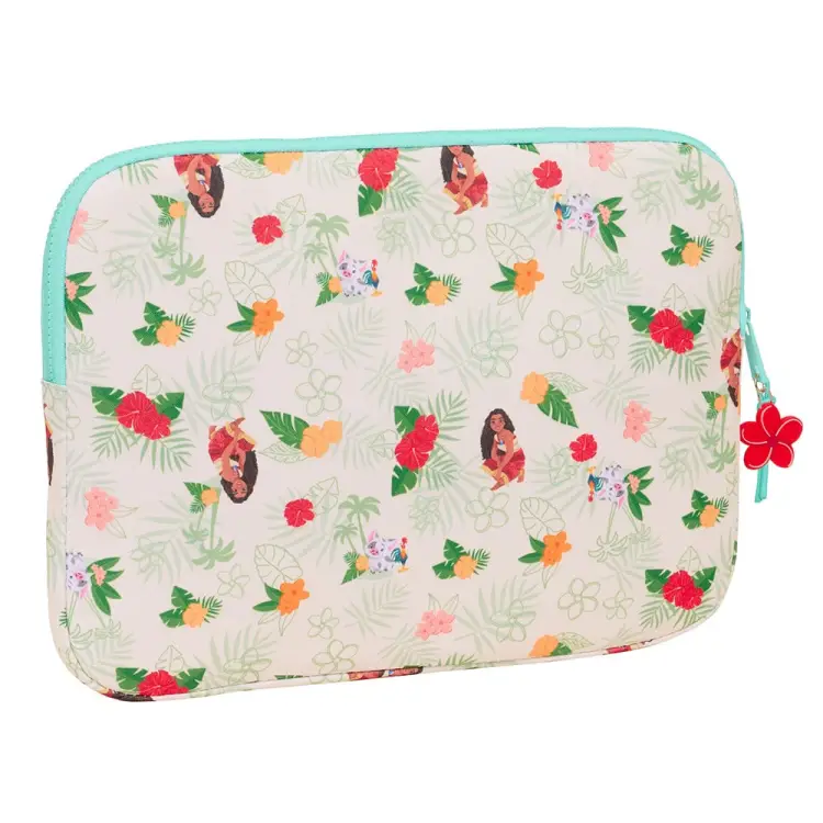 DISNEY VAIANA 2 - Etui na laptopa 15,6''