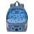 STITCH - Heady - sztruksowy plecak "34,5x27x12cm