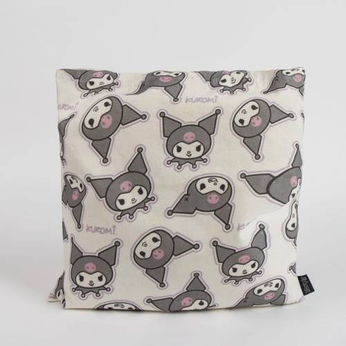 Cerda Hello Kitty - Kuromi - Torba #36x40cm
