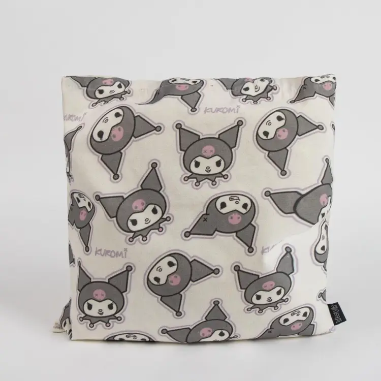 Cerda Hello Kitty - Kuromi - Torba #36x40cm