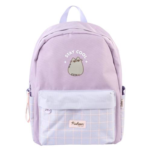 PUSHEEN - Stay Cool - Plecak