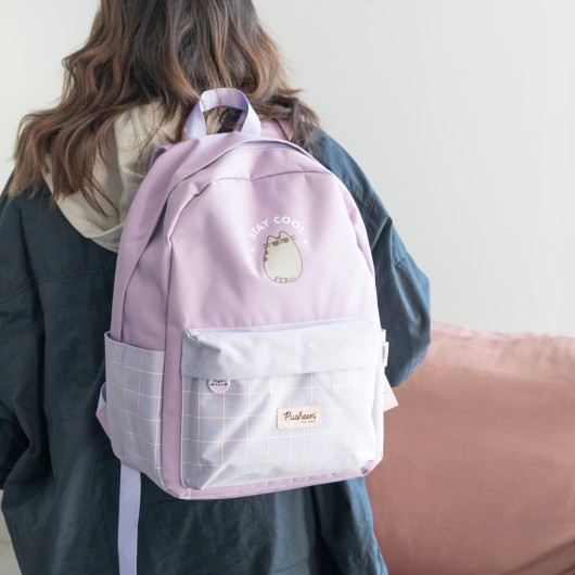 PUSHEEN - Stay Cool - Plecak