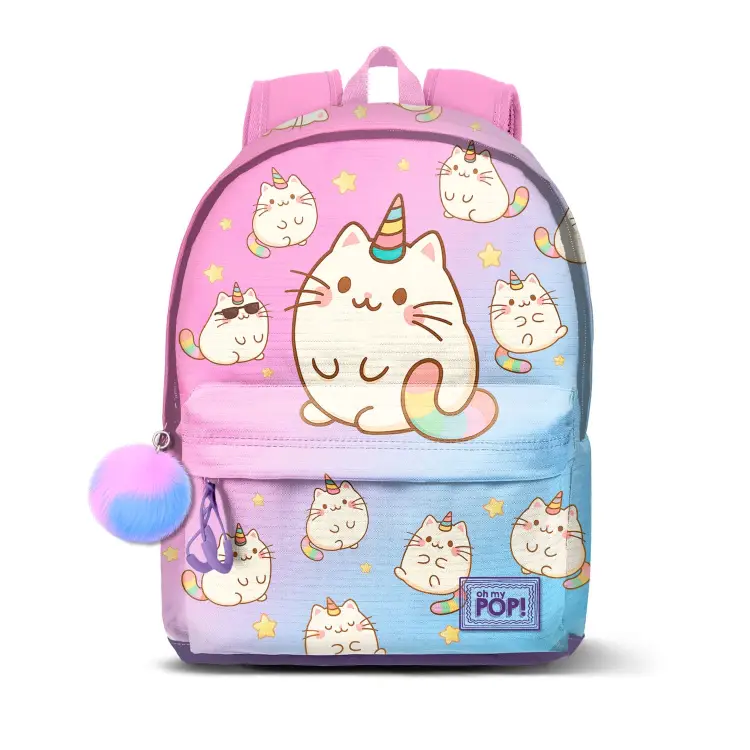 OH MY POP! - Caticorn - Plecak HS FAN 3.0 '44x31x18cm'