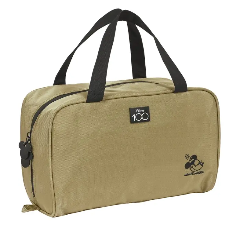 DISNEY 100YEARS - Beige - Torba transportowa '31x19x14cm'