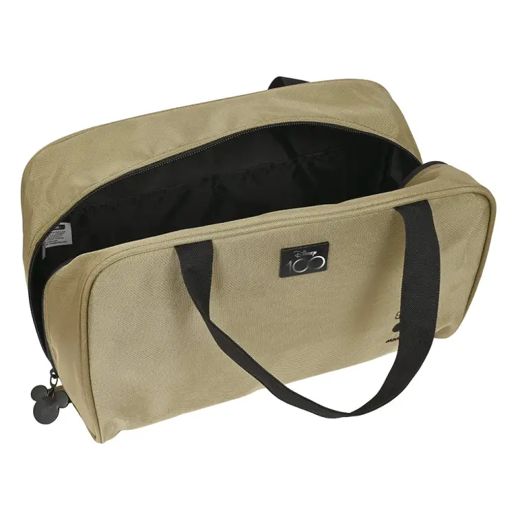 DISNEY 100YEARS - Beige - Torba transportowa '31x19x14cm'