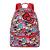 HELLO KITTY & Friends - Mini plecak Heady '25x22x15cm'