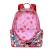 HELLO KITTY & Friends - Mini plecak Heady '25x22x15cm'