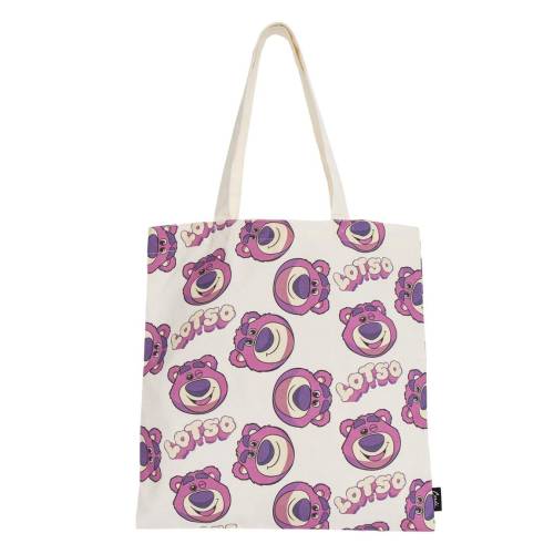 TOY STORY - Lotso - Torba na zakupy - 36x40cm