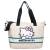 HELLO KITTY - Take Me To The Party - Torba na zakupy '48x32x14cm'