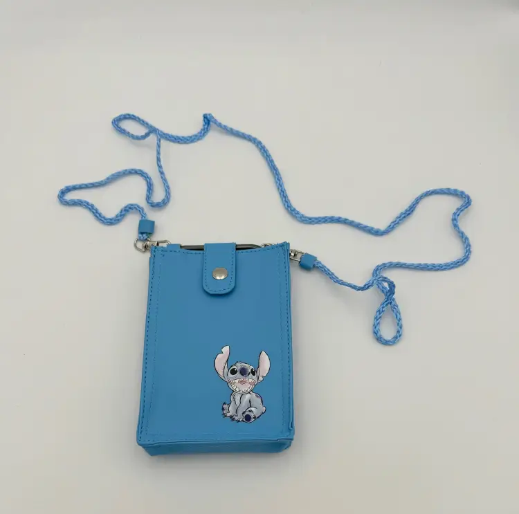 STITCH - Torba na telefon