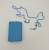 STITCH - Torba na telefon