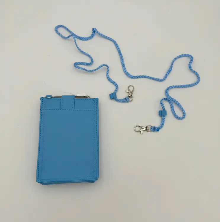 STITCH - Torba na telefon