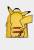 Difuzed Pokemon - Pikachu - Plecak Body 26x20x12cm